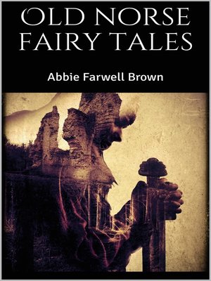 cover image of Old norse fairy tales